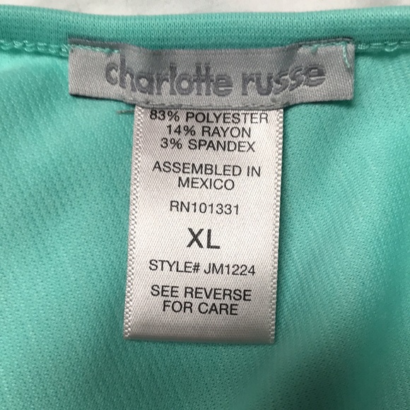 Lacy top - Picture 4 of 5